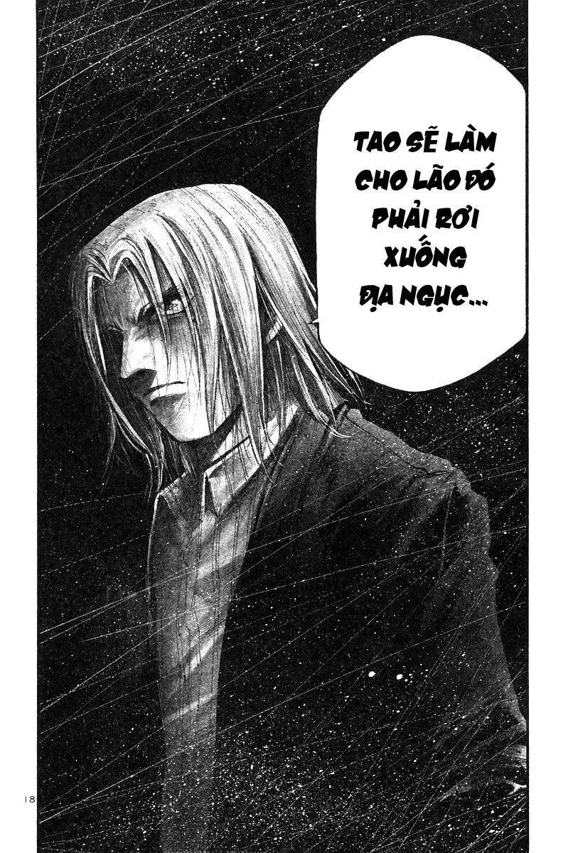 Rainbow Nettruyen ZZZ Chương 141 Page 19