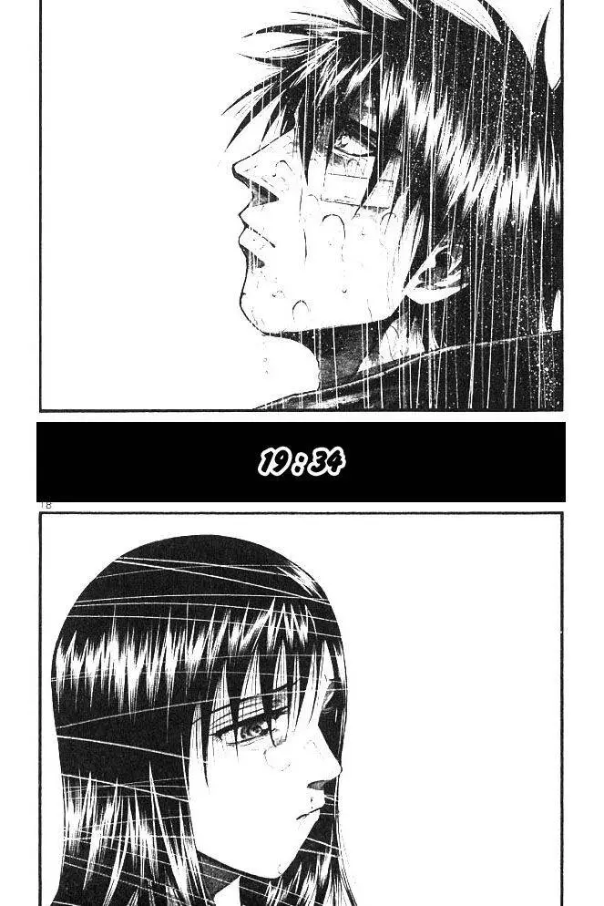 Rainbow Nettruyen ZZZ Chương 197 Page 1
