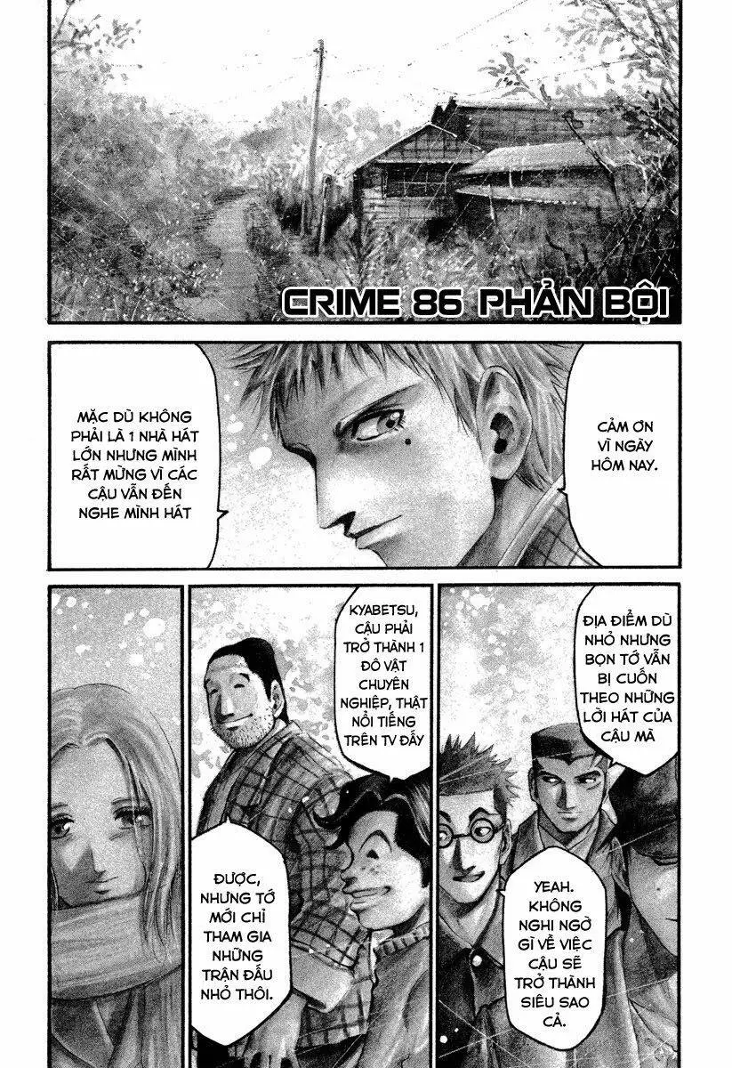 Rainbow Nettruyen ZZZ Chương 86 Page 2