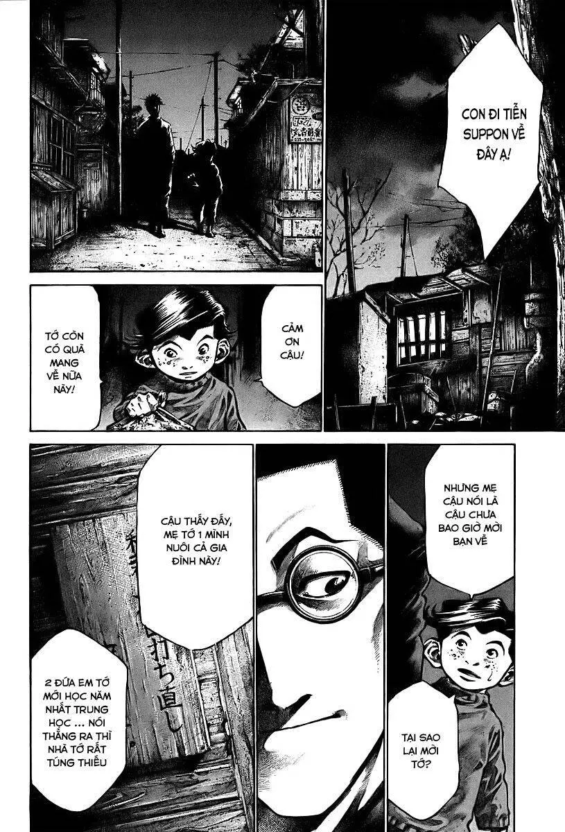 Rainbow Nettruyen ZZZ Chương 86 Page 10