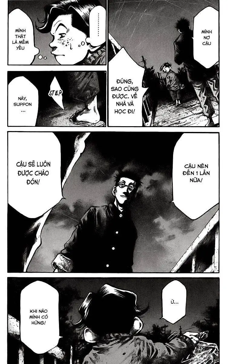 Rainbow Nettruyen ZZZ Chương 86 Page 15