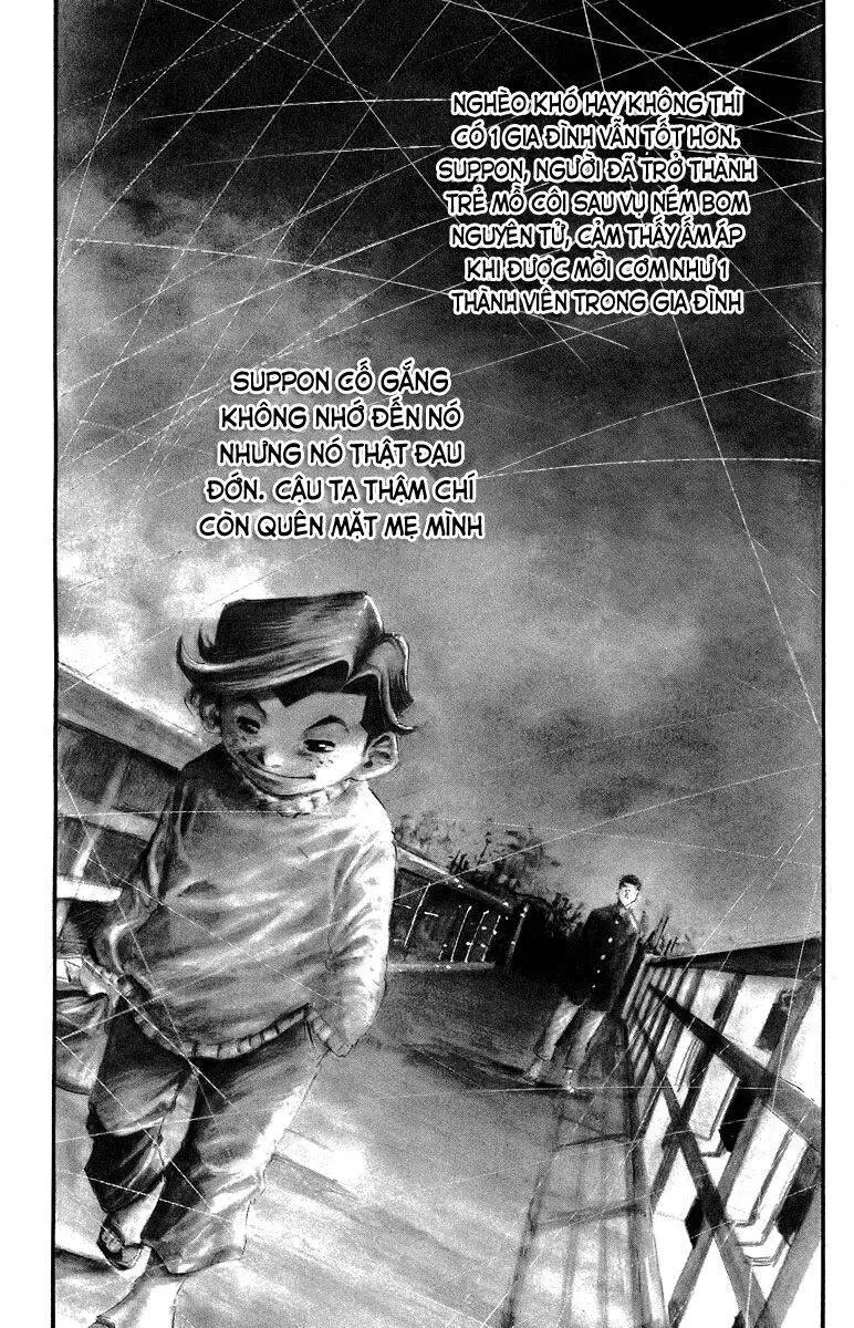 Rainbow Nettruyen ZZZ Chương 86 Page 16