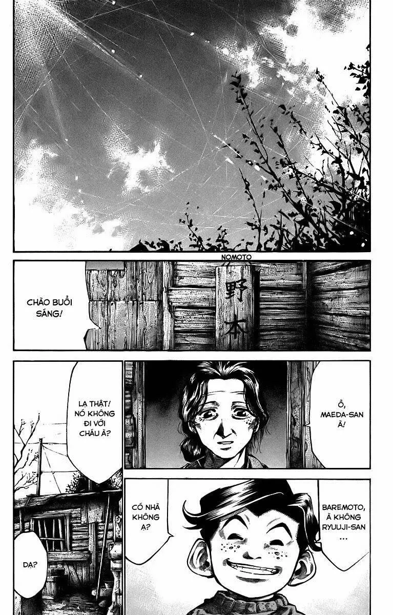 Rainbow Nettruyen ZZZ Chương 86 Page 17