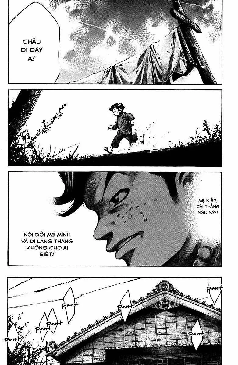 Rainbow Nettruyen ZZZ Chương 86 Page 19