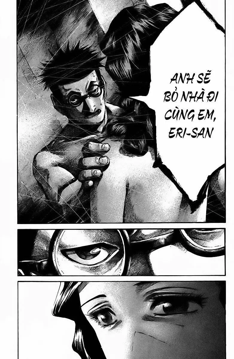 Rainbow Nettruyen ZZZ Chương 86 Page 22