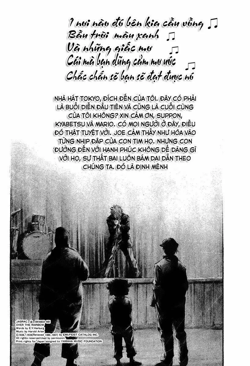 Rainbow Nettruyen ZZZ Chương 80 Page 5