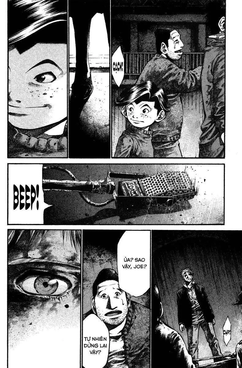 Rainbow Nettruyen ZZZ Chương 80 Page 6