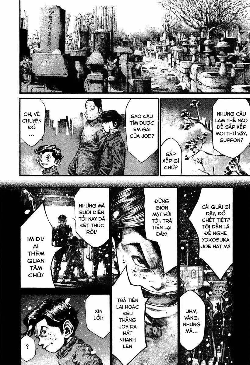 Rainbow Nettruyen ZZZ Chương 80 Page 10