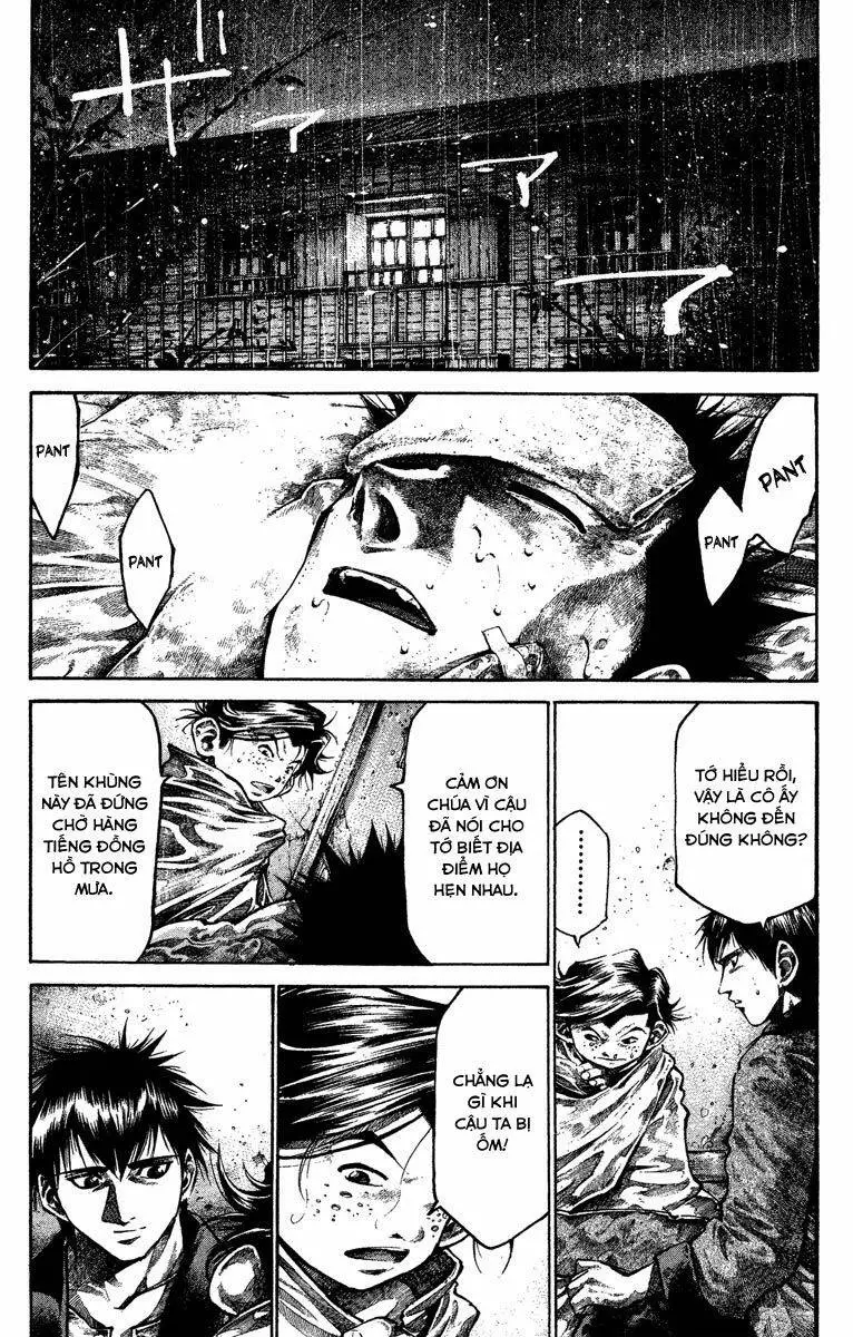 Rainbow Nettruyen ZZZ Chương 91 Page 4