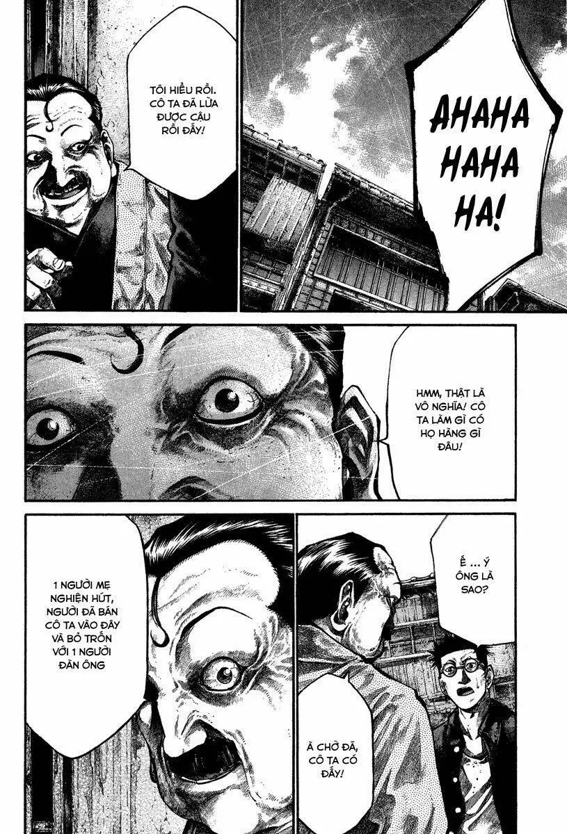Rainbow Nettruyen ZZZ Chương 91 Page 13