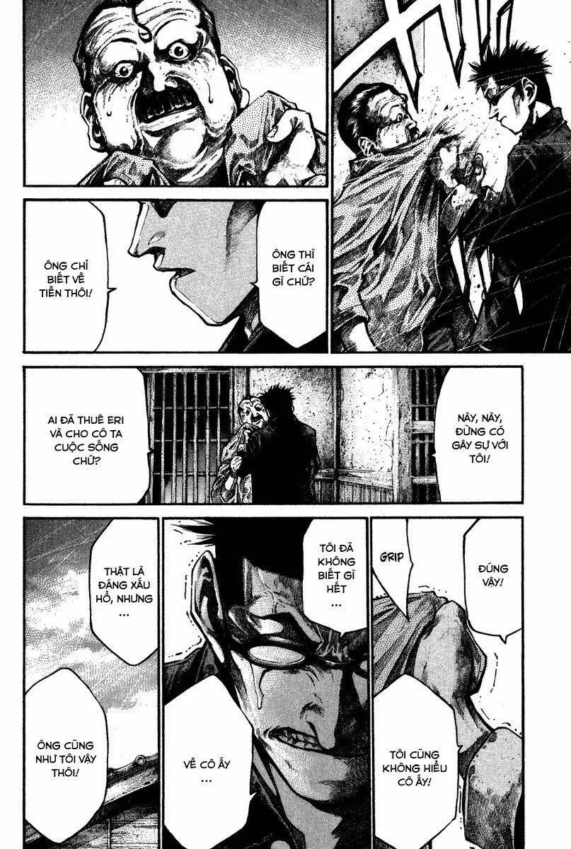 Rainbow Nettruyen ZZZ Chương 91 Page 15