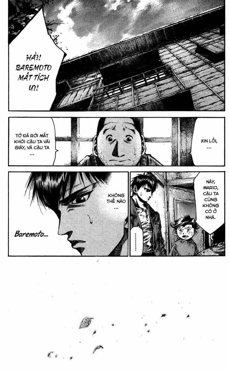 Rainbow Nettruyen ZZZ Chương 91 Page 18