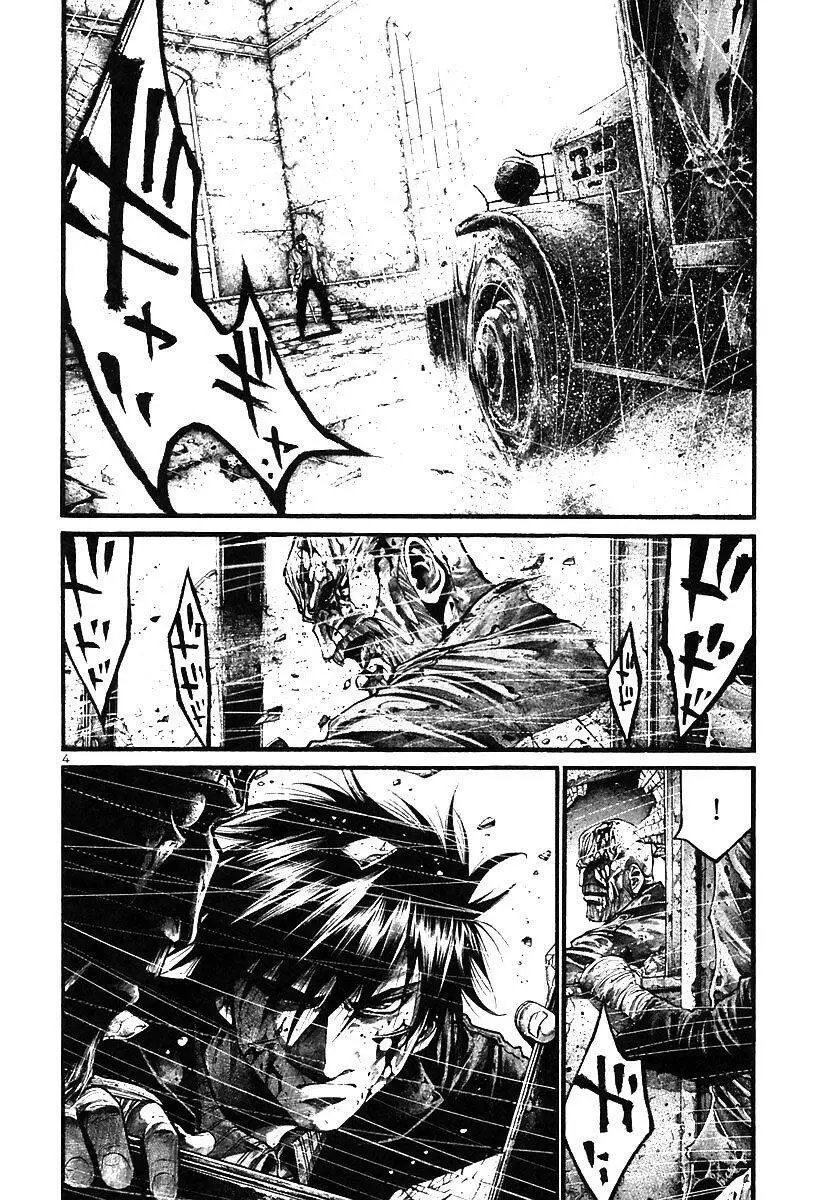 Rainbow Nettruyen ZZZ Chương 189 Page 4