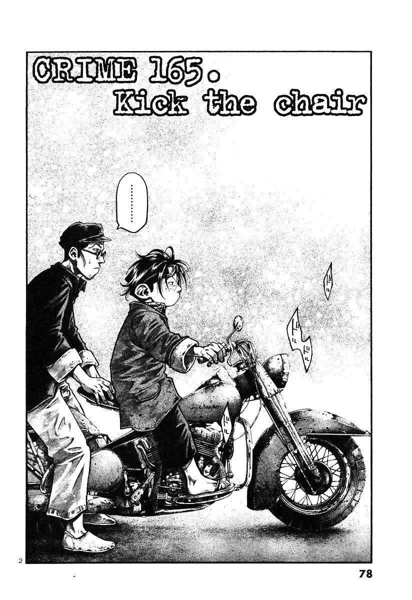Rainbow Nettruyen ZZZ Chương 165 Page 2