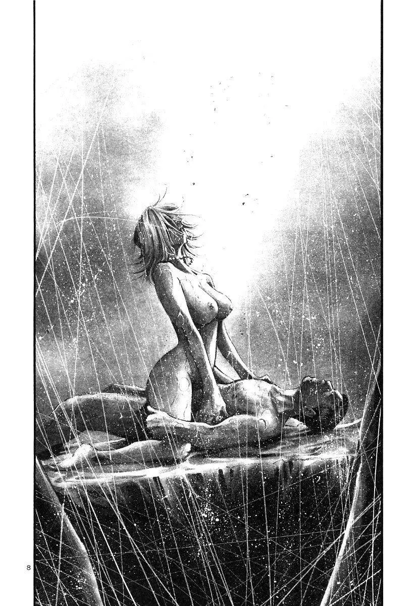 Rainbow Nettruyen ZZZ Chương 165 Page 8