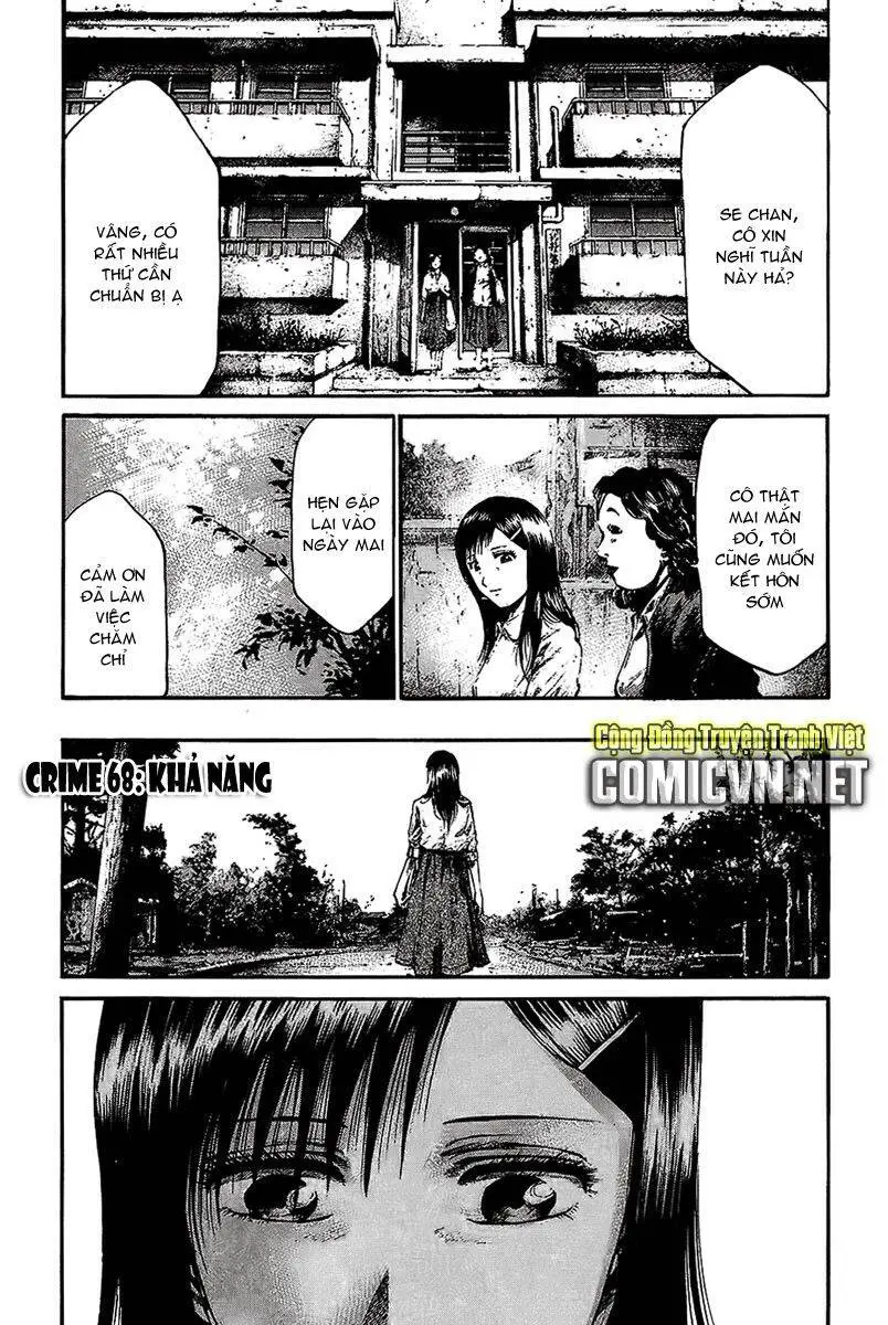 Rainbow Nettruyen ZZZ Chương 68 Page 2