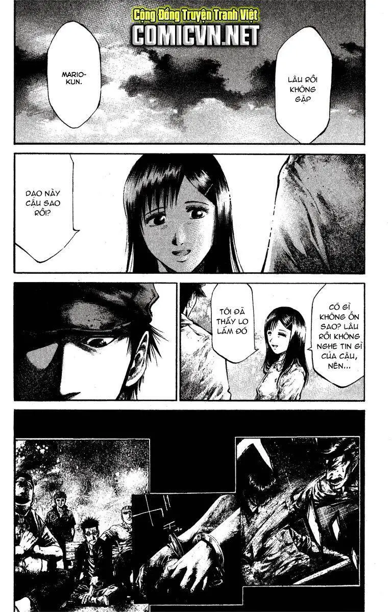 Rainbow Nettruyen ZZZ Chương 68 Page 11