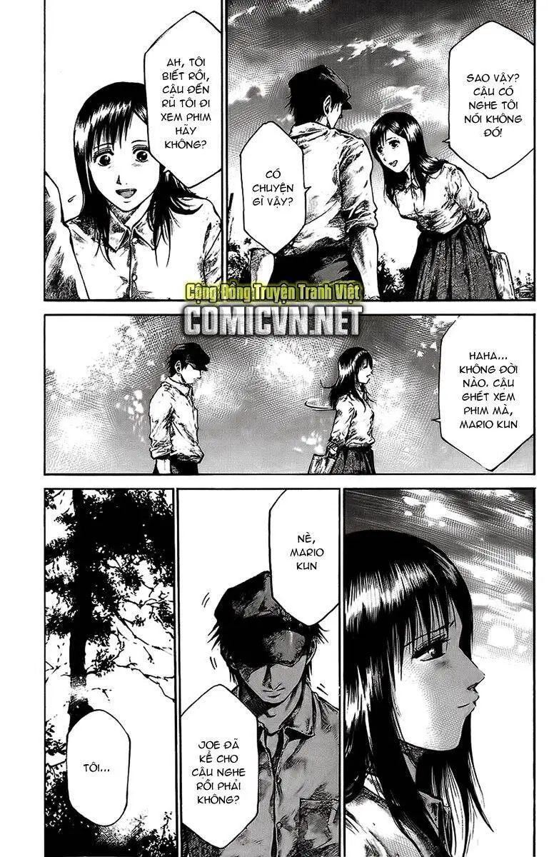 Rainbow Nettruyen ZZZ Chương 68 Page 12