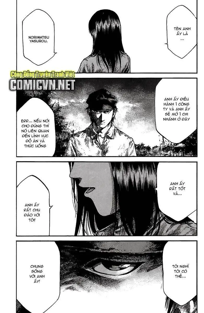 Rainbow Nettruyen ZZZ Chương 68 Page 14