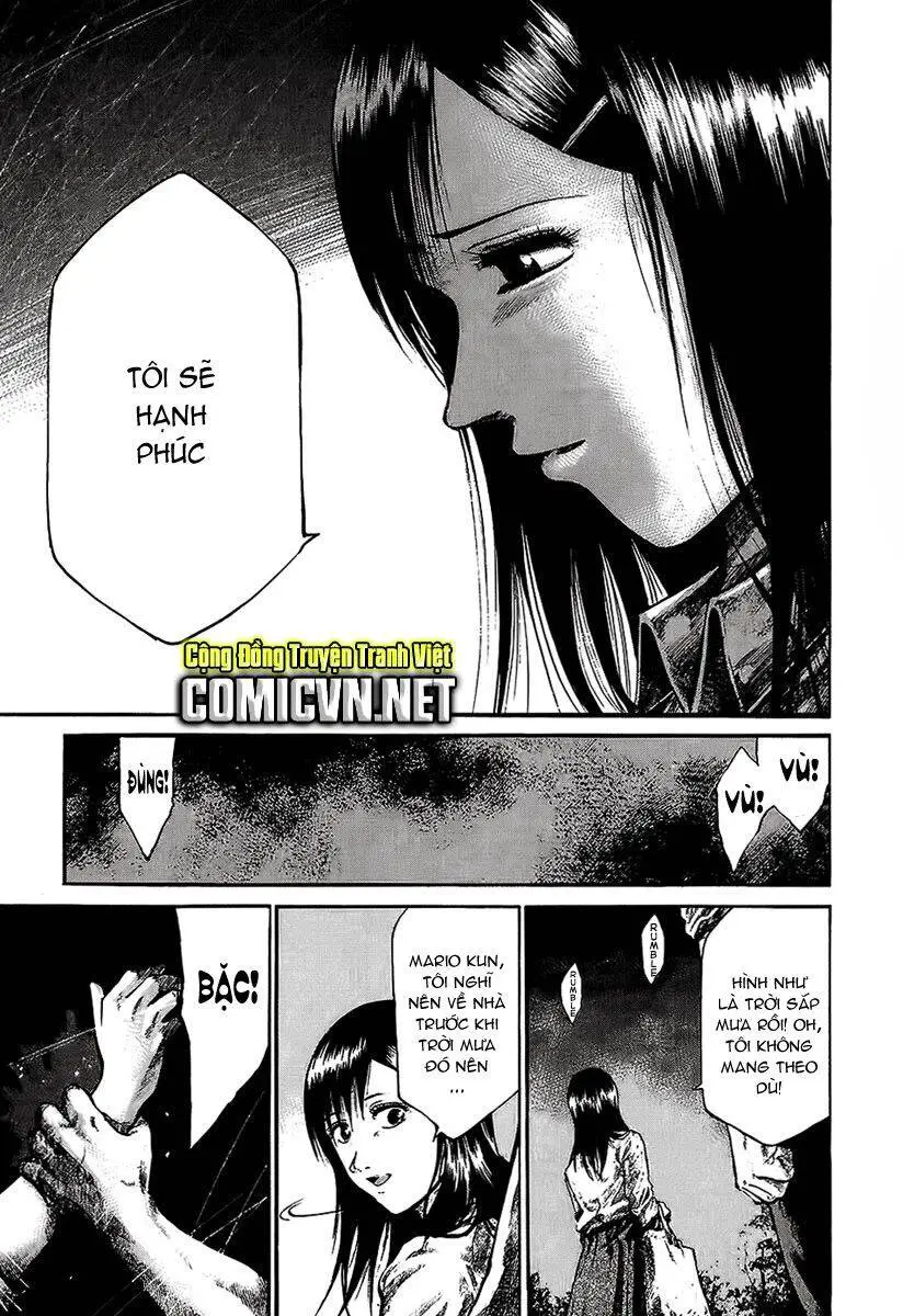 Rainbow Nettruyen ZZZ Chương 68 Page 15