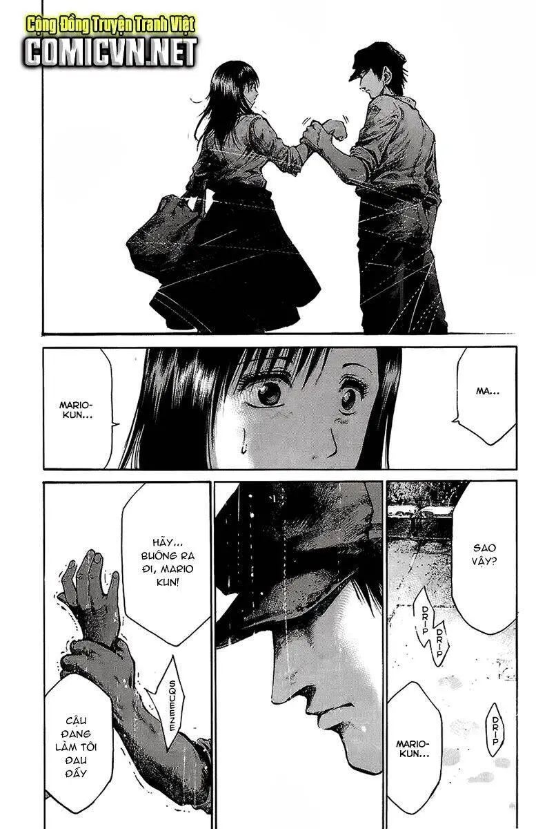 Rainbow Nettruyen ZZZ Chương 68 Page 16