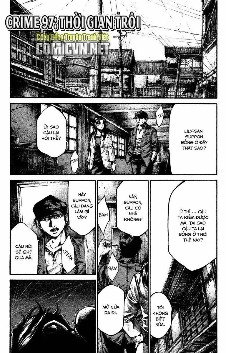 Rainbow Nettruyen ZZZ Chương 97 Page 2