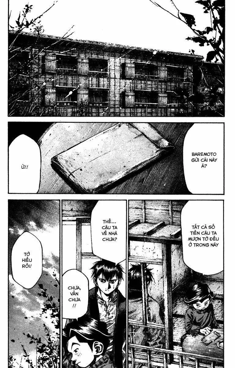 Rainbow Nettruyen ZZZ Chương 92 Page 4