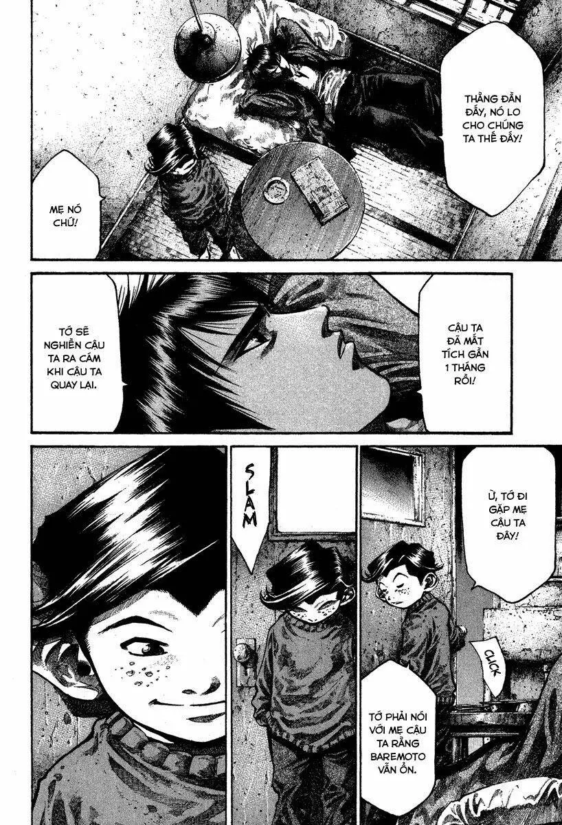 Rainbow Nettruyen ZZZ Chương 92 Page 5