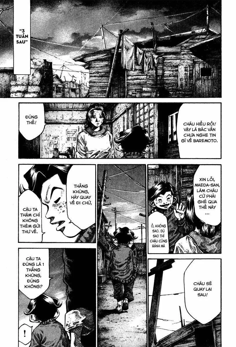 Rainbow Nettruyen ZZZ Chương 92 Page 8