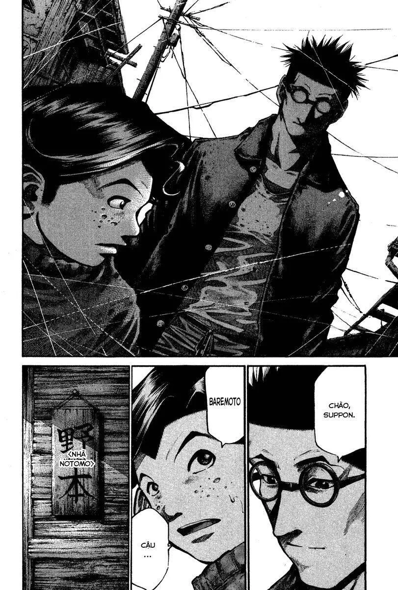Rainbow Nettruyen ZZZ Chương 92 Page 9