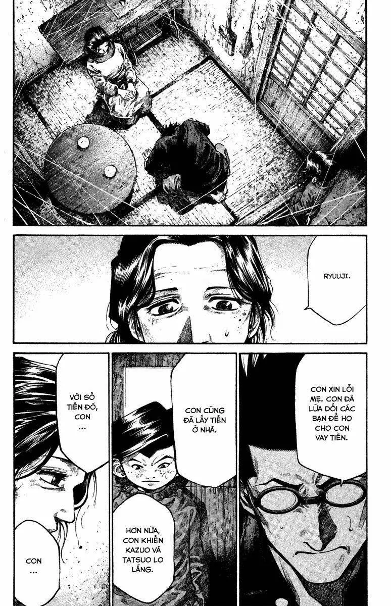 Rainbow Nettruyen ZZZ Chương 92 Page 10