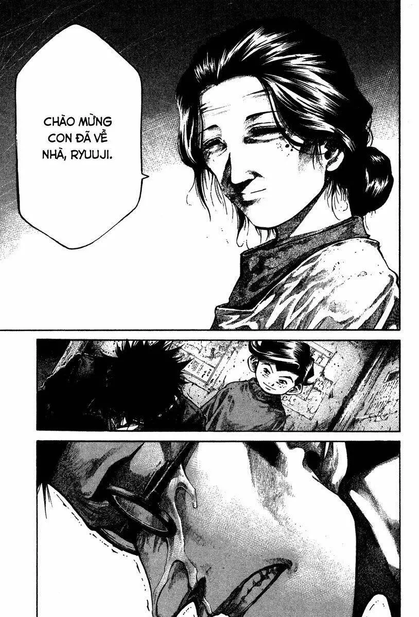 Rainbow Nettruyen ZZZ Chương 92 Page 12
