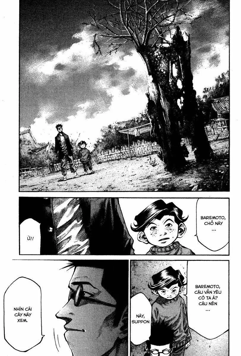 Rainbow Nettruyen ZZZ Chương 92 Page 14
