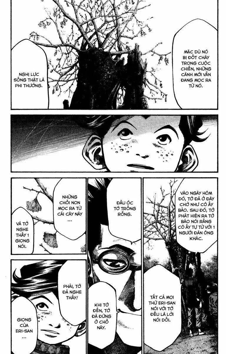 Rainbow Nettruyen ZZZ Chương 92 Page 15
