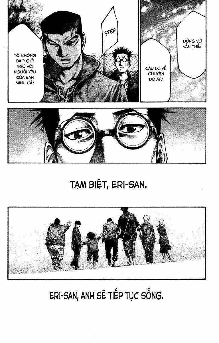 Rainbow Nettruyen ZZZ Chương 92 Page 20