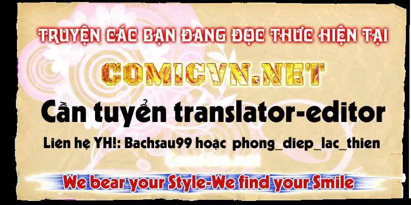 Rainbow Nettruyen ZZZ Chương 6 Page 1