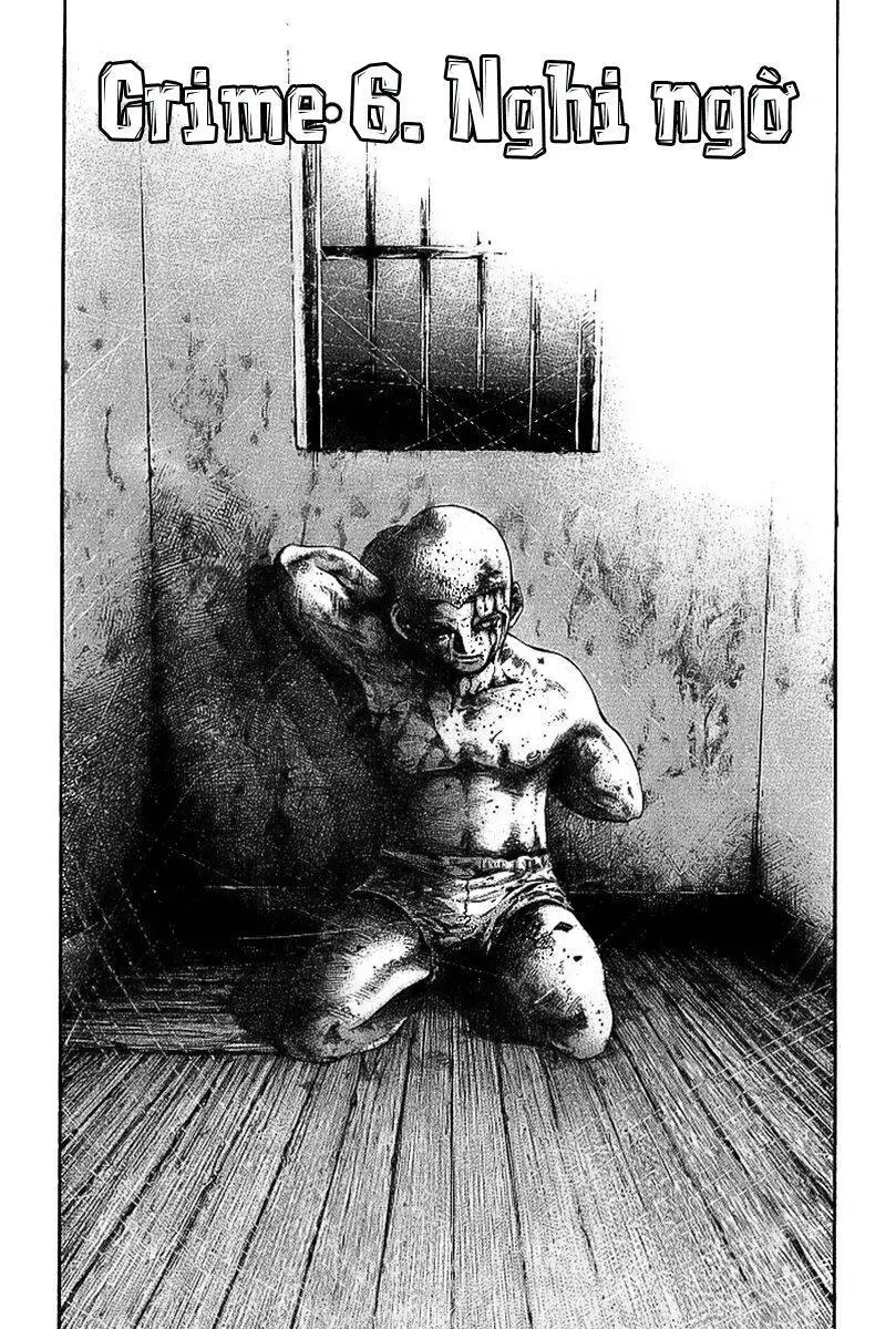 Rainbow Nettruyen ZZZ Chương 6 Page 3