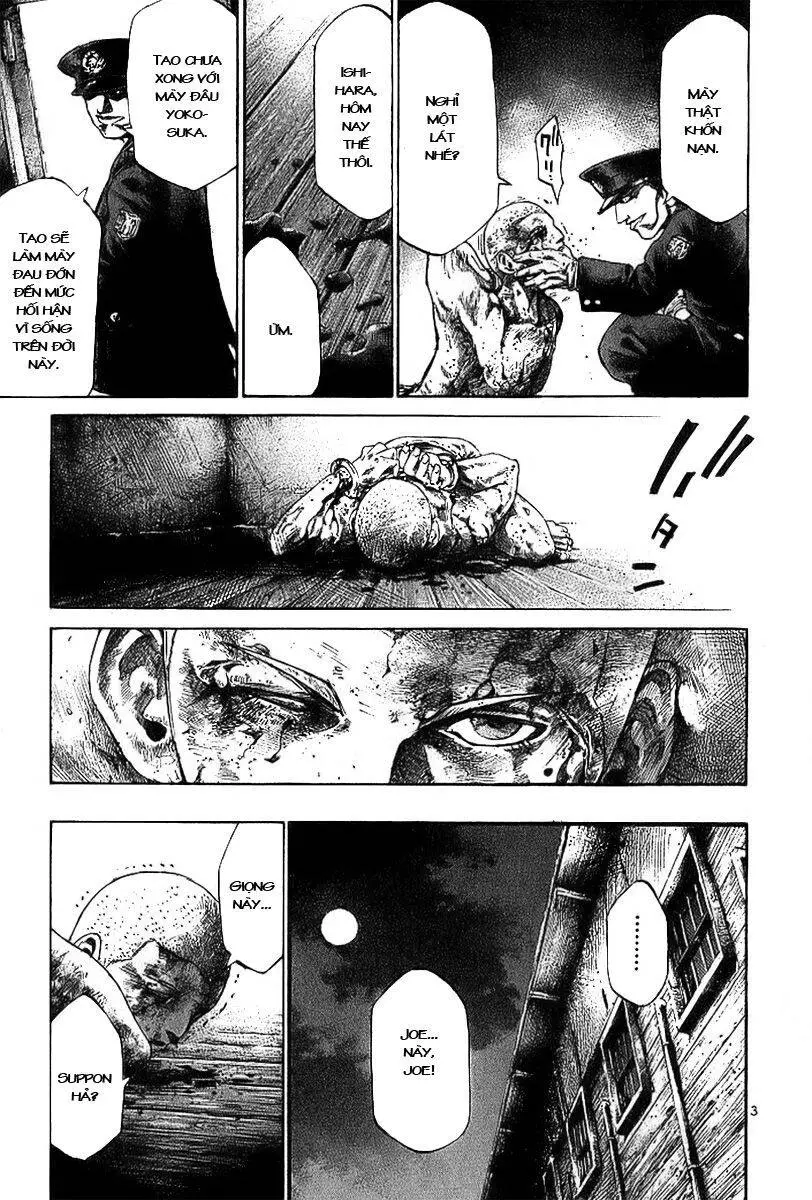 Rainbow Nettruyen ZZZ Chương 6 Page 5