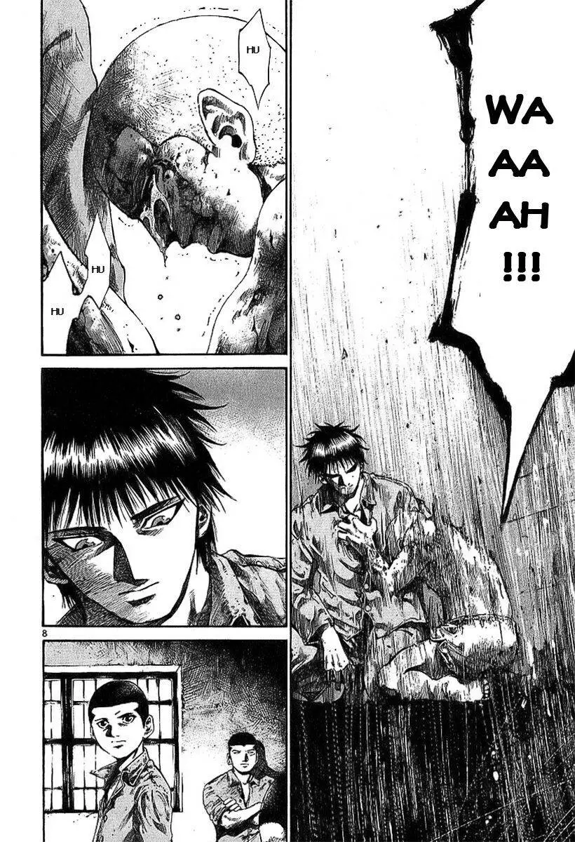 Rainbow Nettruyen ZZZ Chương 6 Page 10
