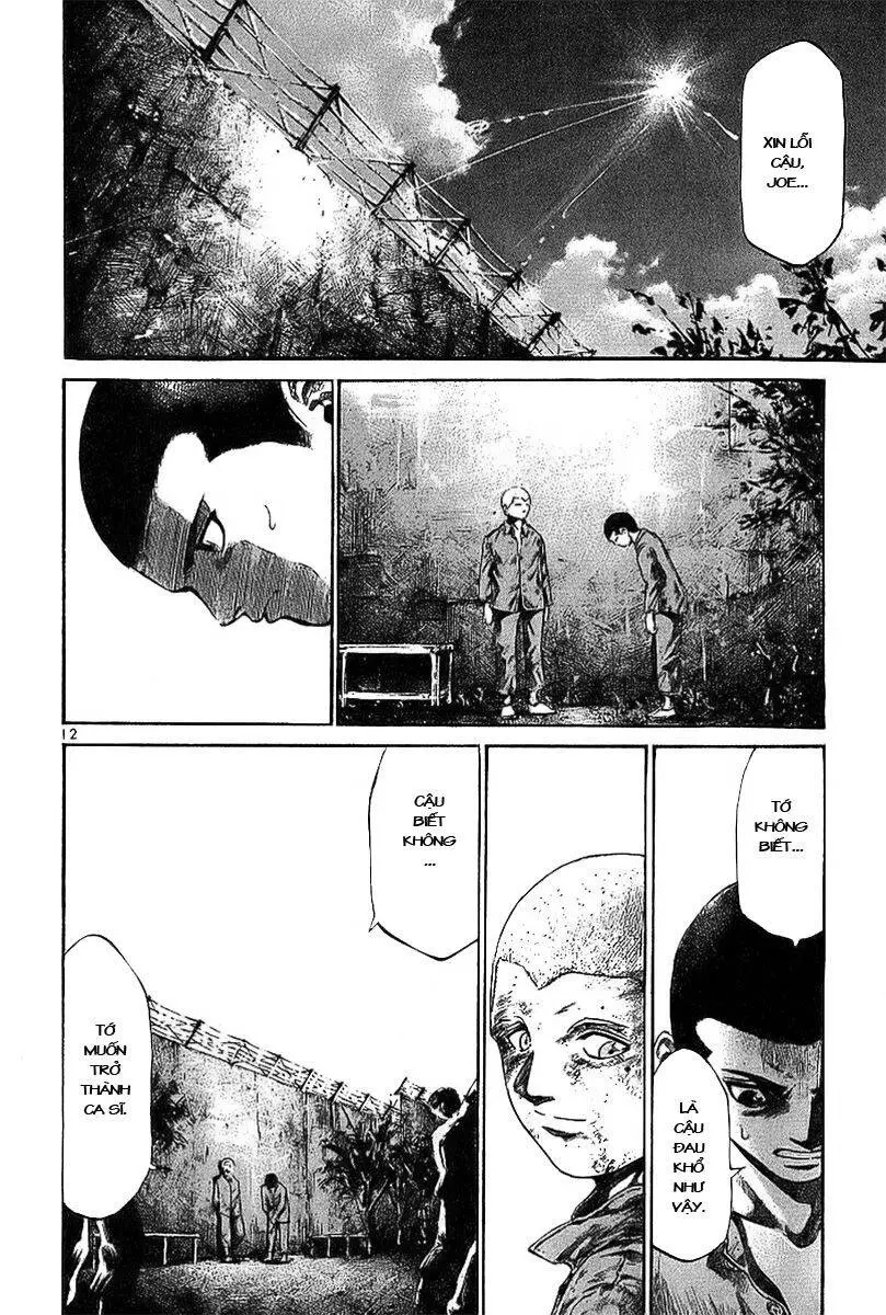 Rainbow Nettruyen ZZZ Chương 6 Page 14