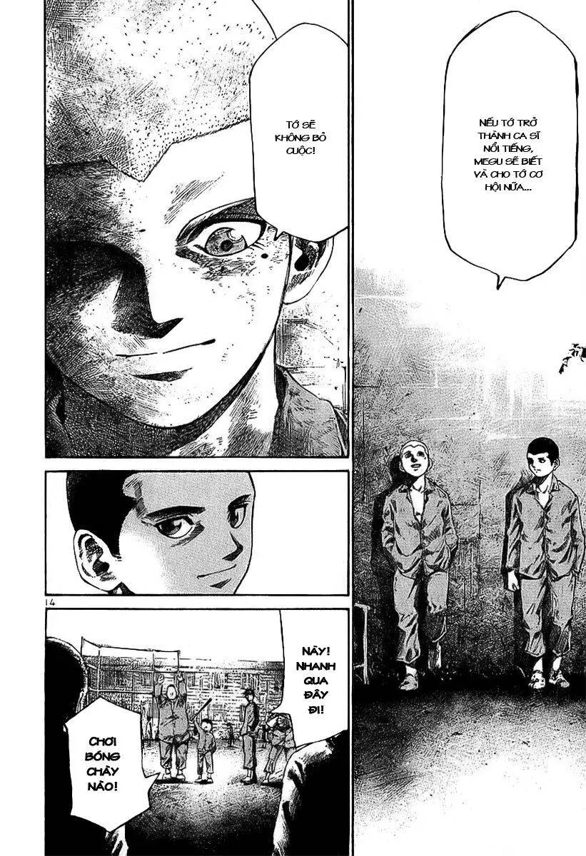 Rainbow Nettruyen ZZZ Chương 6 Page 16