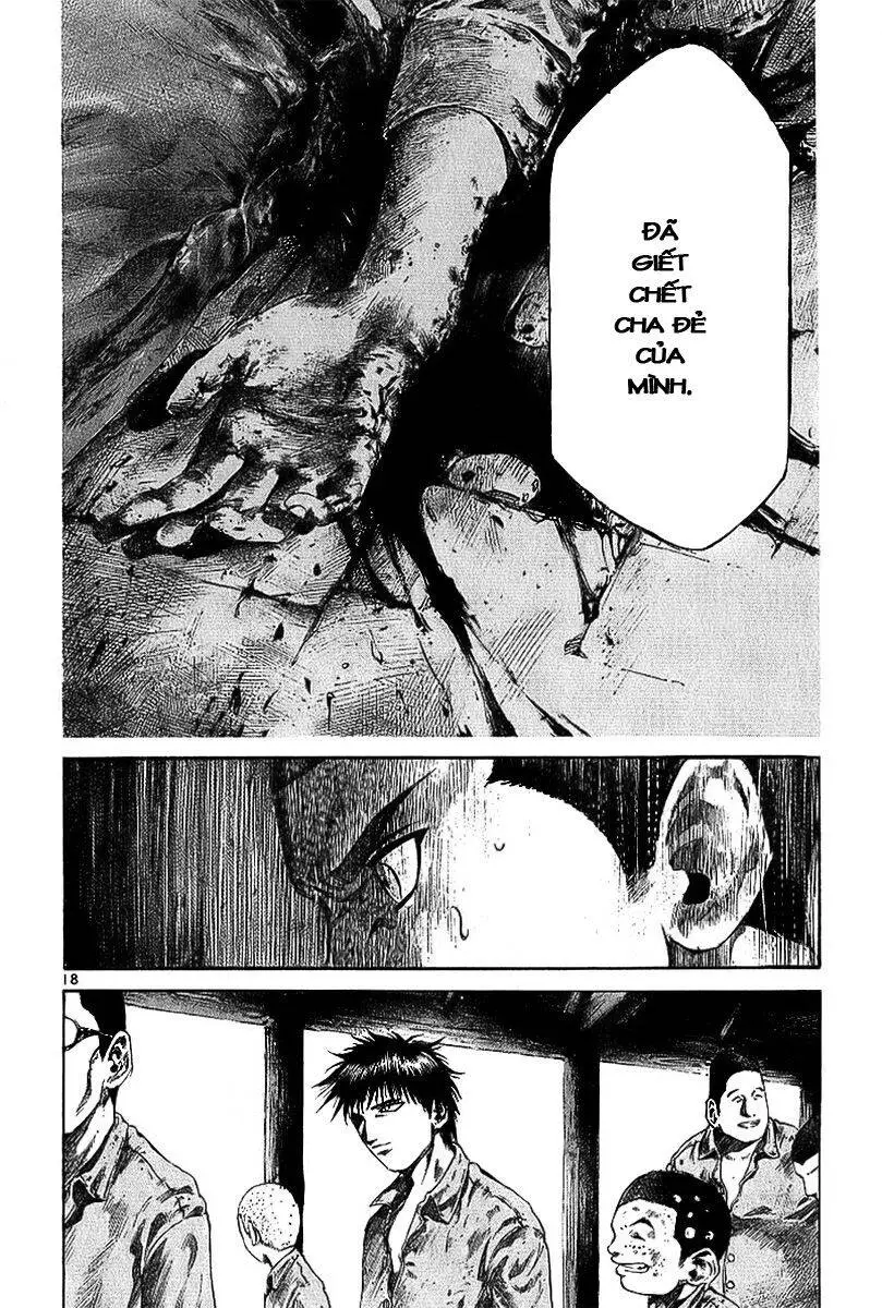 Rainbow Nettruyen ZZZ Chương 6 Page 20