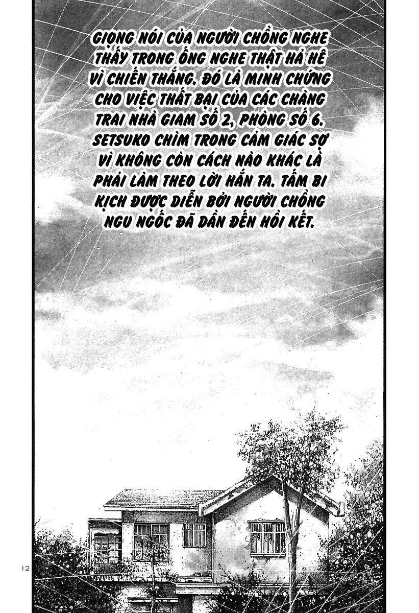 Rainbow Nettruyen ZZZ Chương 191 Page 12