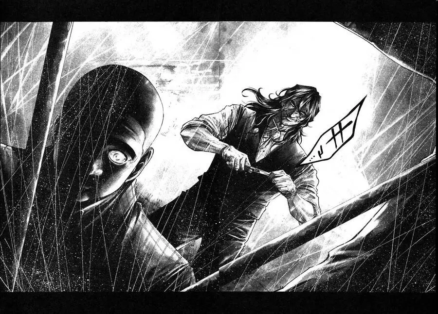 Rainbow Nettruyen ZZZ Chương 191 Page 14