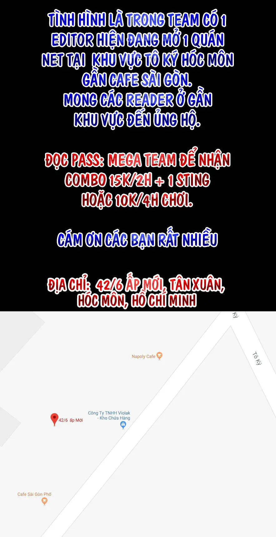 Rainbow Nettruyen ZZZ Chương 191 Page 18