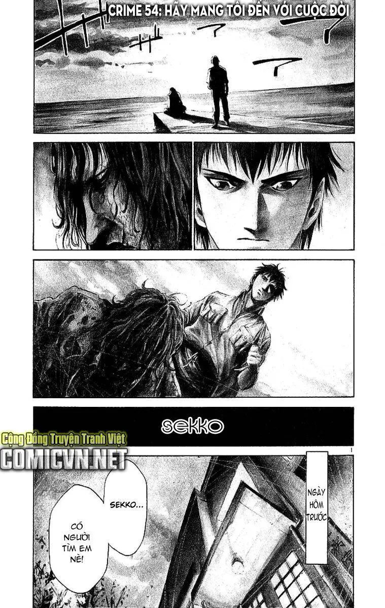 Rainbow Nettruyen ZZZ Chương 54 Page 2