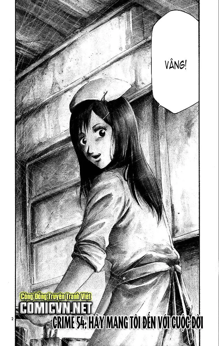 Rainbow Nettruyen ZZZ Chương 54 Page 3