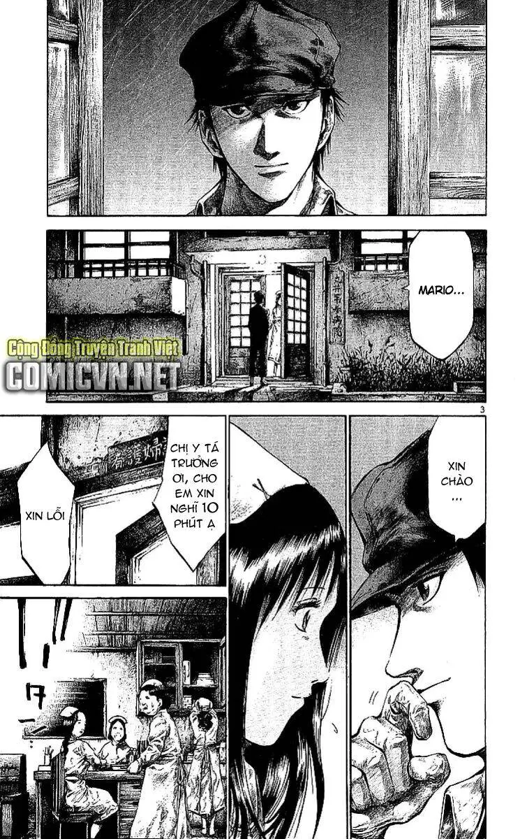 Rainbow Nettruyen ZZZ Chương 54 Page 4