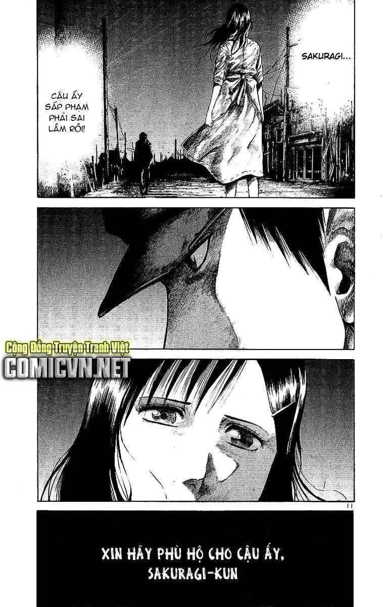 Rainbow Nettruyen ZZZ Chương 54 Page 12
