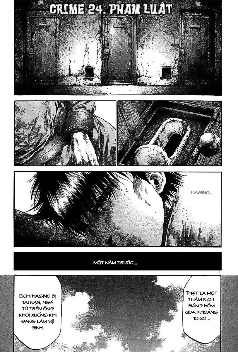Rainbow Nettruyen ZZZ Chương 24 Page 2